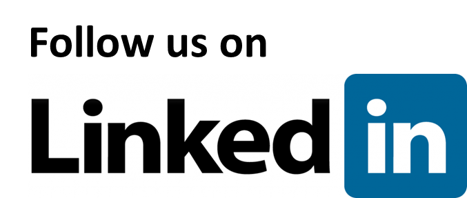 Follow Us on LinkedIn